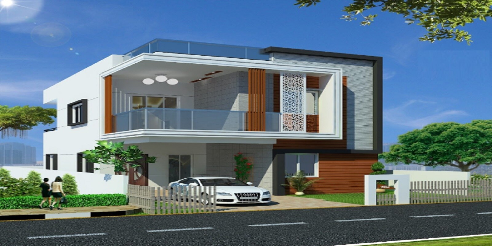 Vimala Vyoma, Taramatipet, Hyderabad