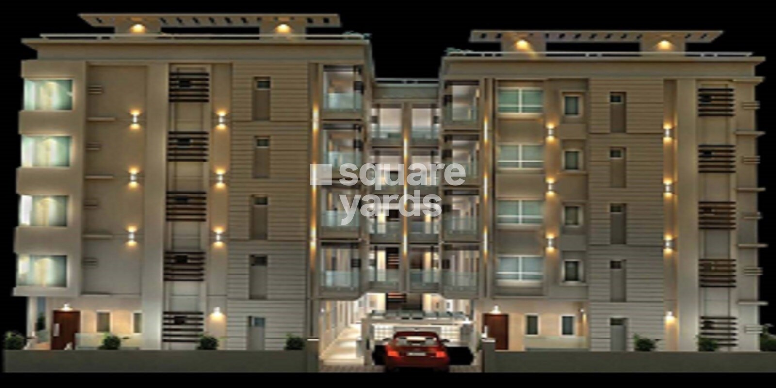 Vimbri Rockville