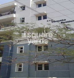 Vinayaka Residency Bachupally Vinayaka Residency Bachupally