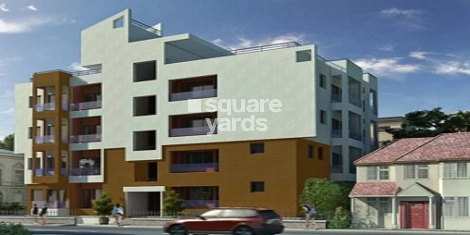 Anukeerthi Vinatage One