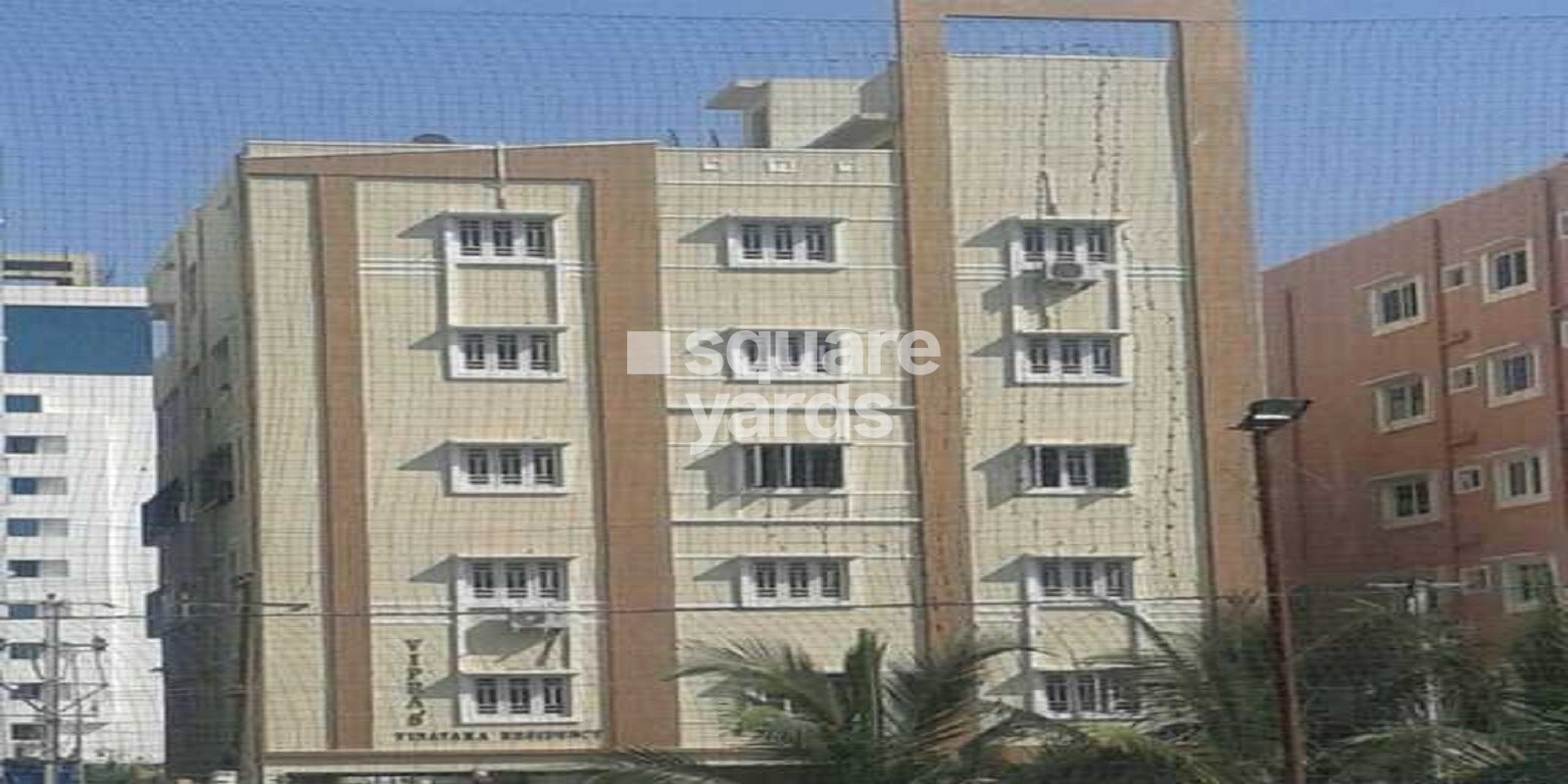 Vipra Vinayaka Residency
