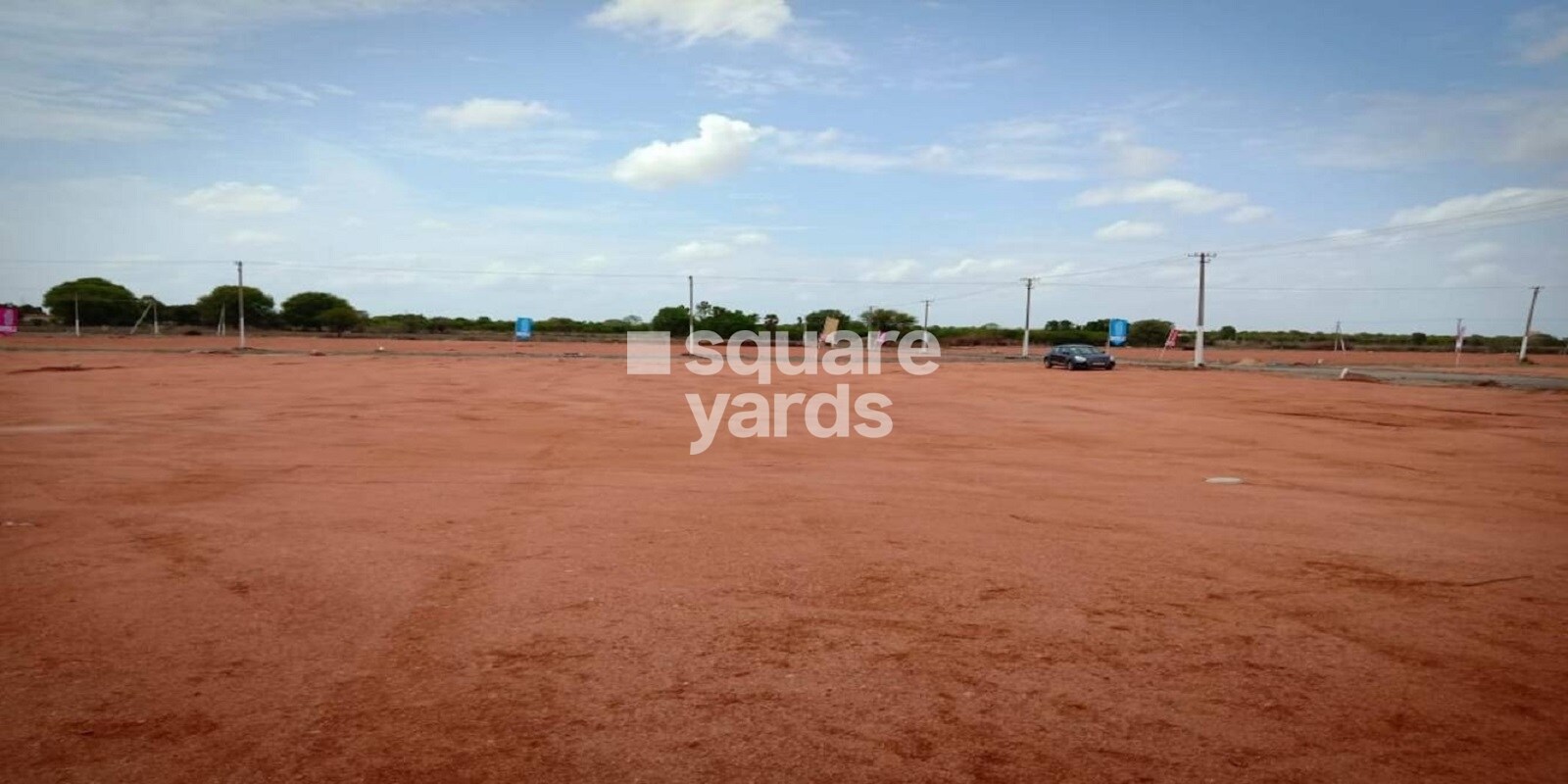 Virtusa Cynosure, Shankarpalli, Hyderabad