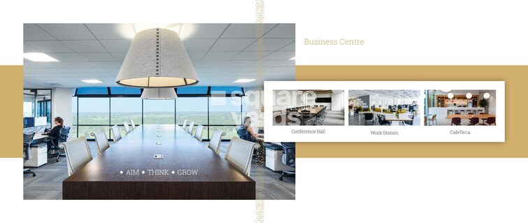 Visara Srivari Meadows Amenities-Features 3