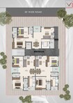 Visheeshta Chikkas Elite Homes Floor Plans