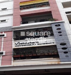 Vishitas Govind Niraj Residency Vishitas Govind Niraj Residency