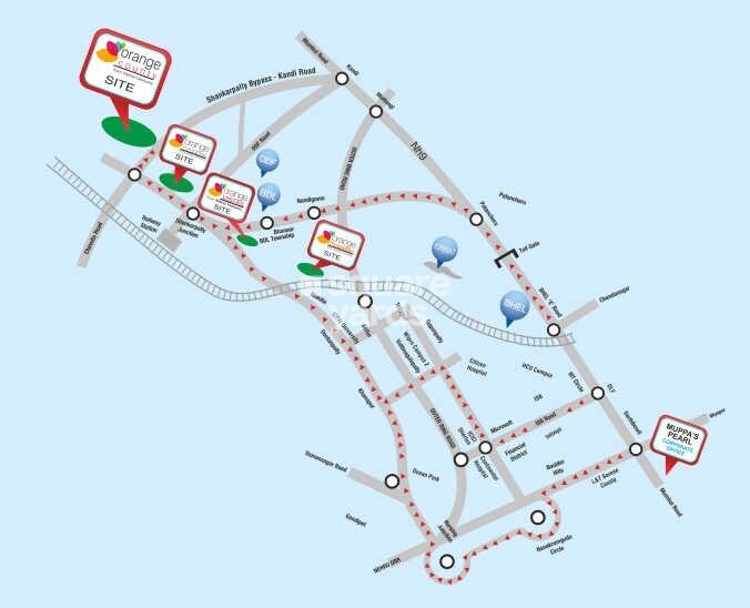 Representative image as actual visual unavailable for Vishnu Orange County