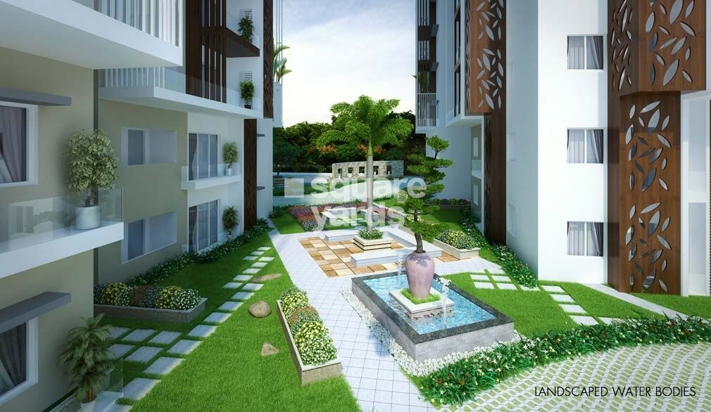 Vishnu Vistara Amenities-Features 2