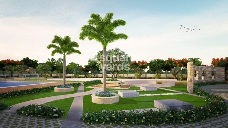 Vishnu Vistara Amenities-Features 4