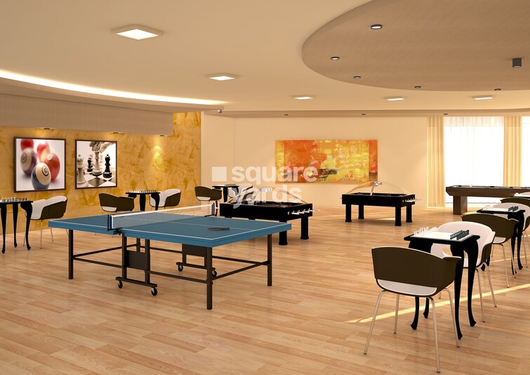 Vishnu Vistara Amenities-Features 5
