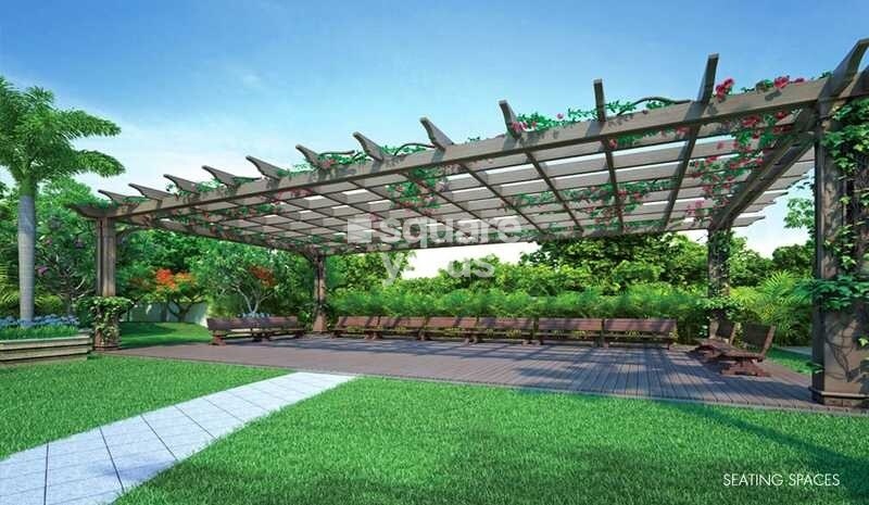 Vishnu Vistara Amenities-Features 6