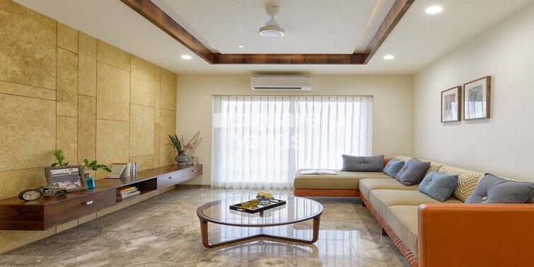 Vishnu Vistara Apartment Interiors 2