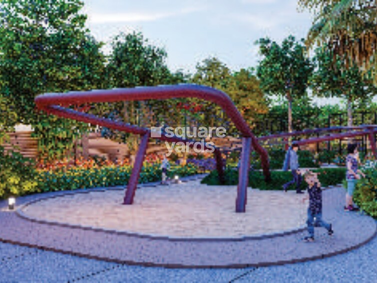 Vision Arsha Amenities-Features 6