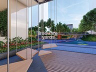 Vision Arsha Amenities-Features