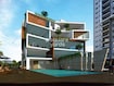 Vision Arsha Amenities Features