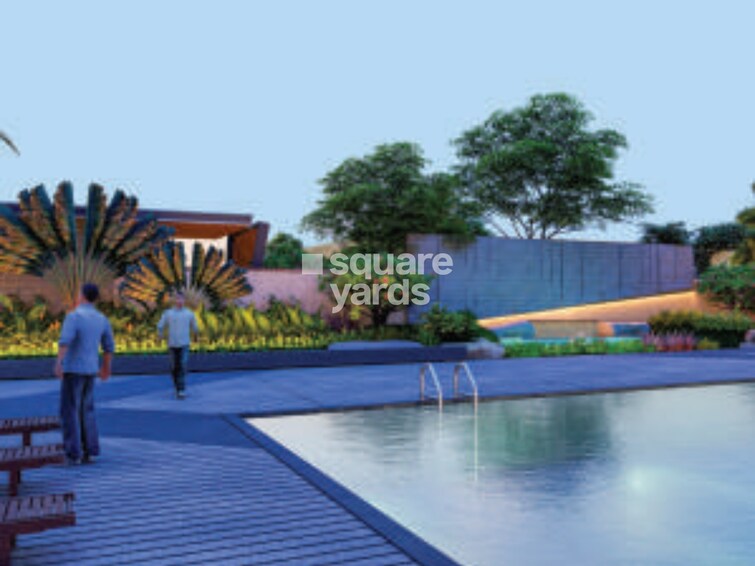 Vision Arsha Amenities-Features 5