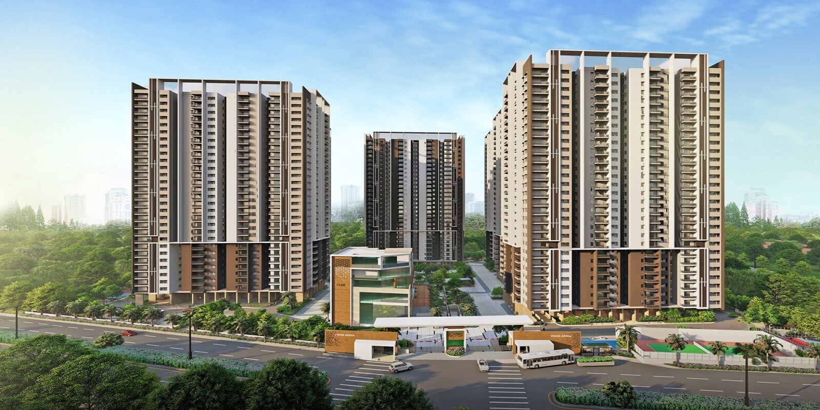 vision-arsha
