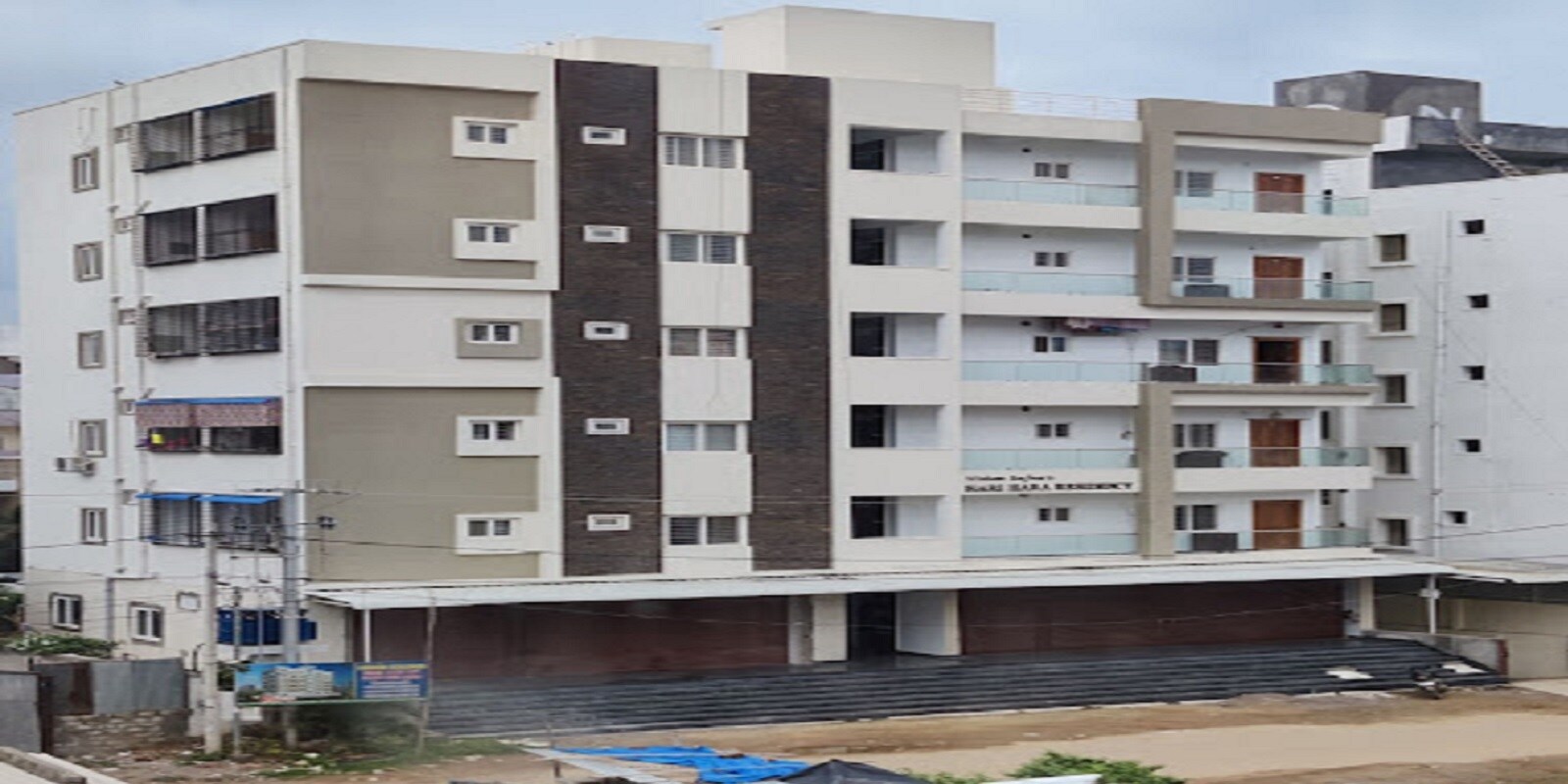 Vision Hari Hara Residency