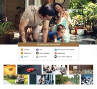 Vision Lake Front Amenities-Features