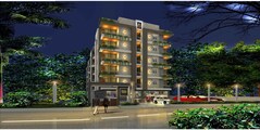 Vision Towers Turkayamjal