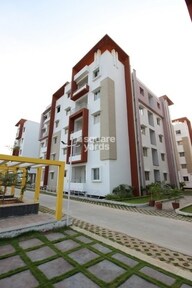 Vista Homes Tower View