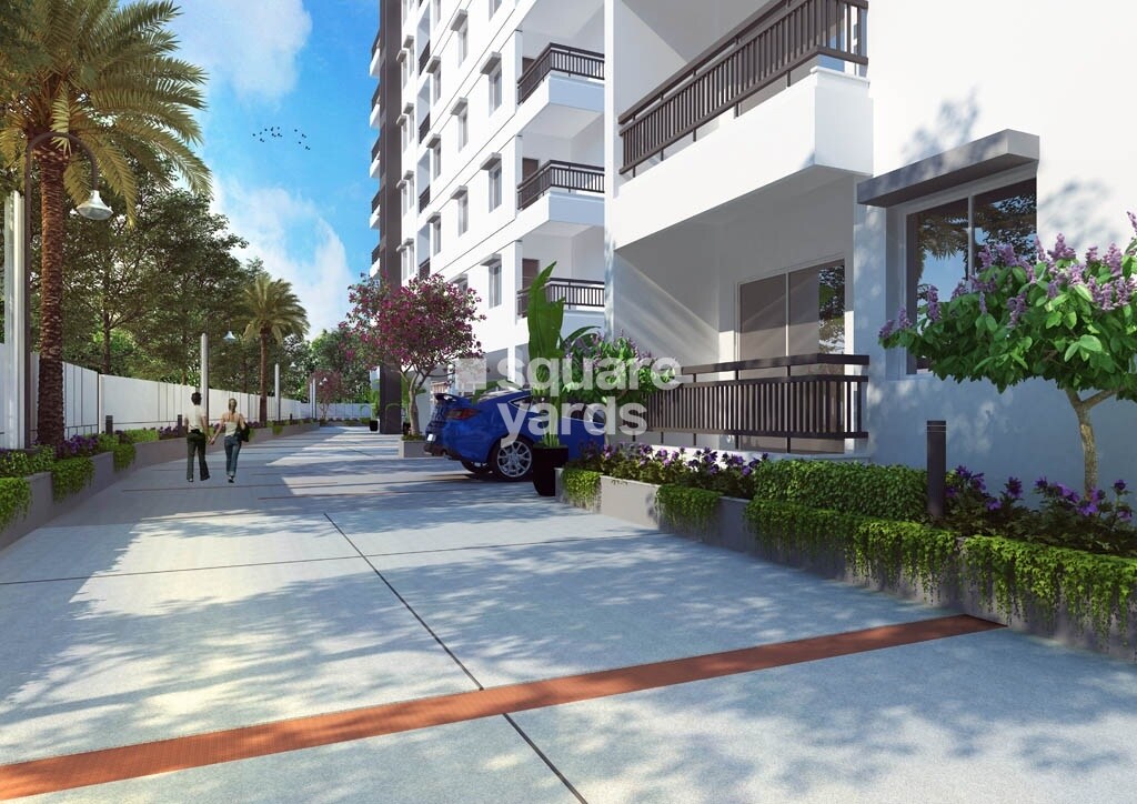 Vistara Delight Heights