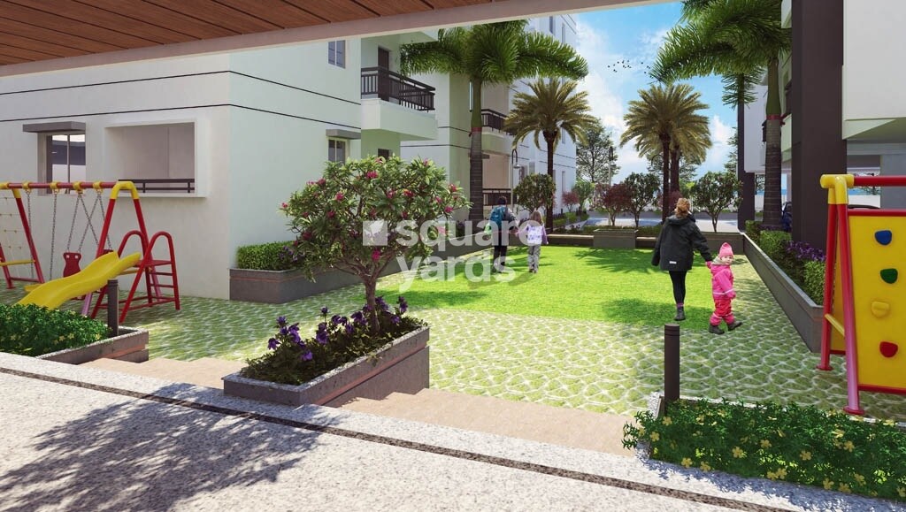 Vistara Delight Heights