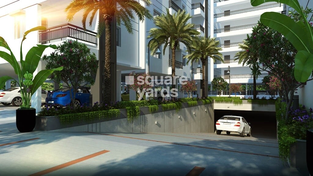 Vistara Delight Heights