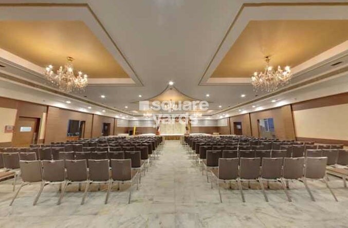 Vistara Delight Heights