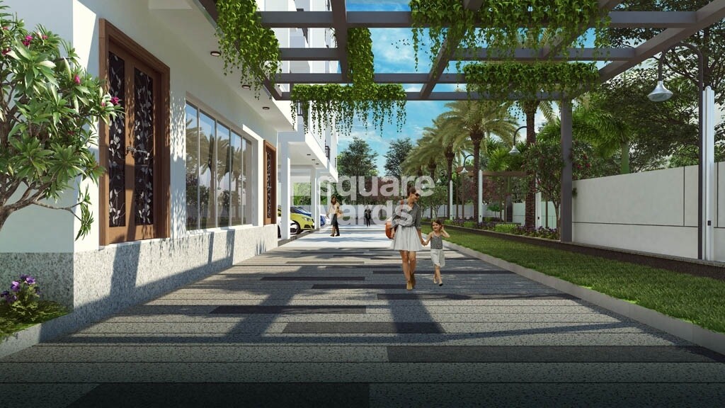 Vistara Delight Heights