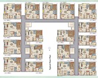 Vistara Delight Heights Floor Plans