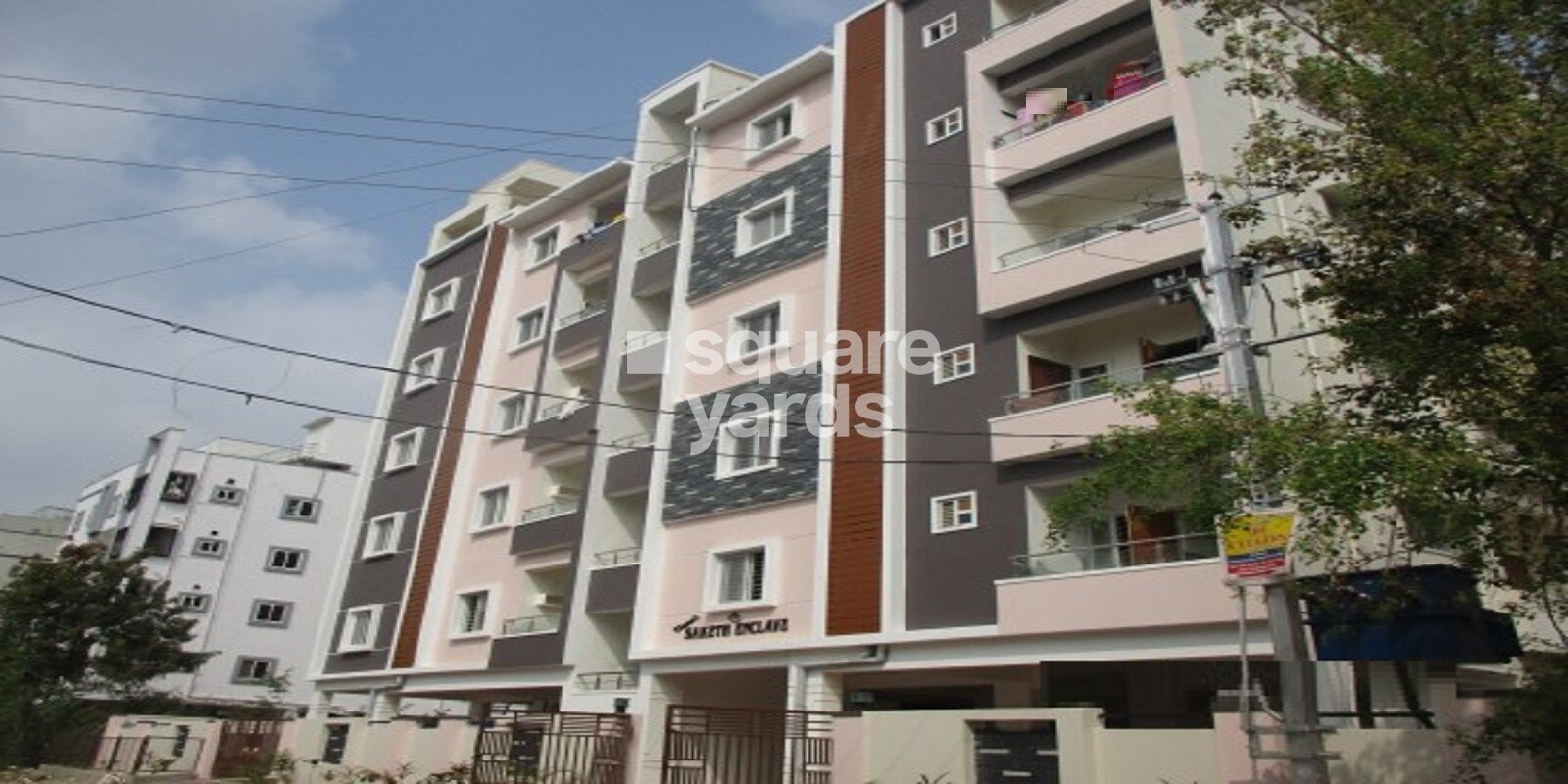 Viswas Saket Enclave