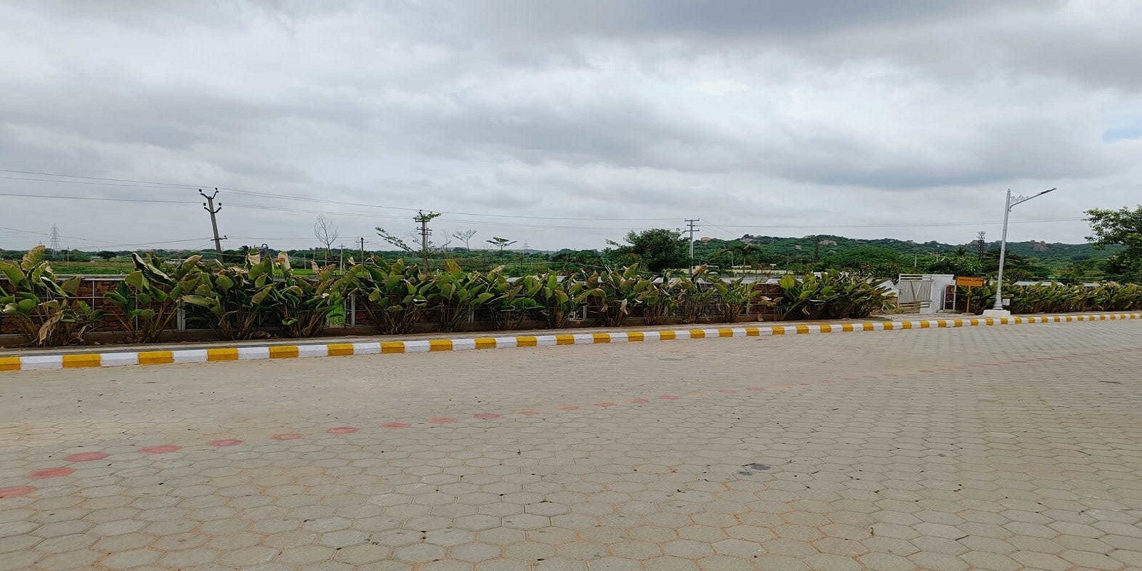 Viya Shantivan