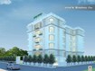 Viya Sindhu One Apartment Exteriors