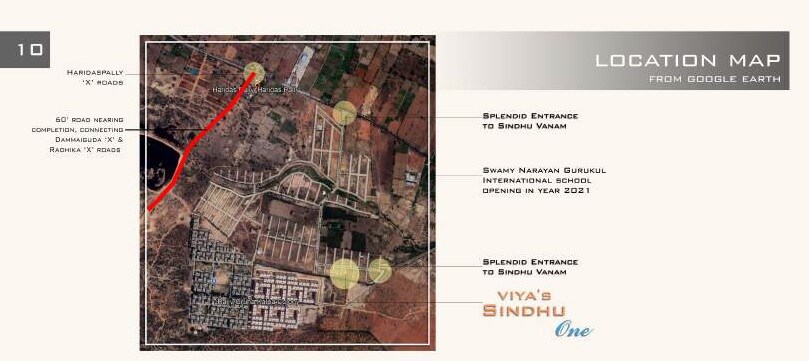 Viya Sindhu One Location Image