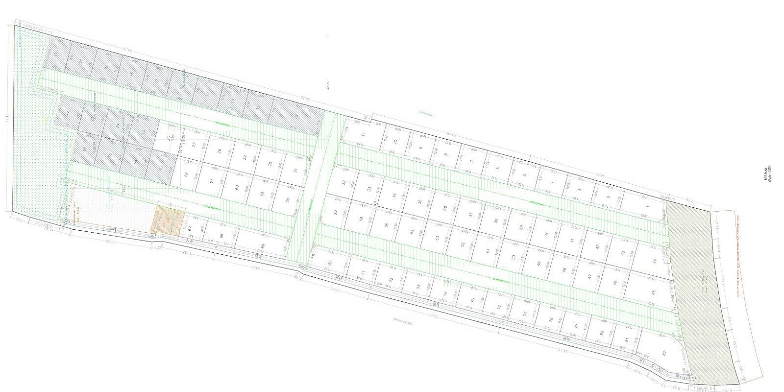 VM Sree Kanha Meadows