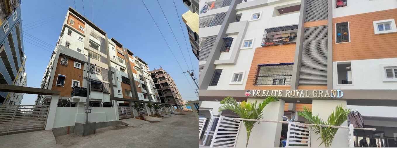 VR Elite Royal Grand