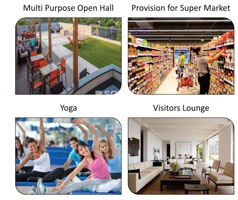 VR Sri Krishna County