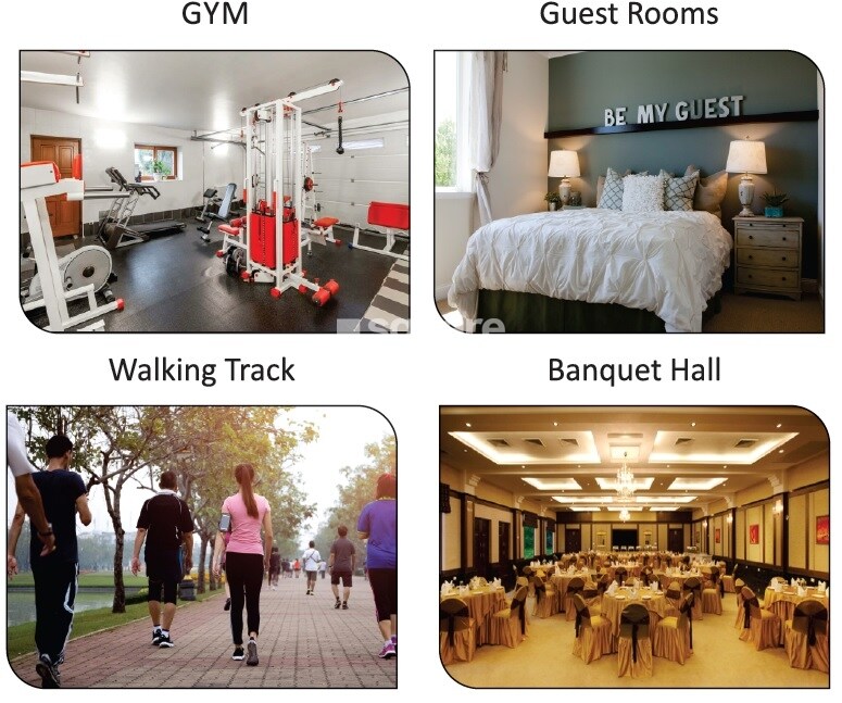 VR Sri Krishna County