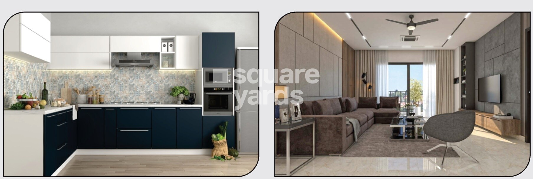 VR Sri Krishna County