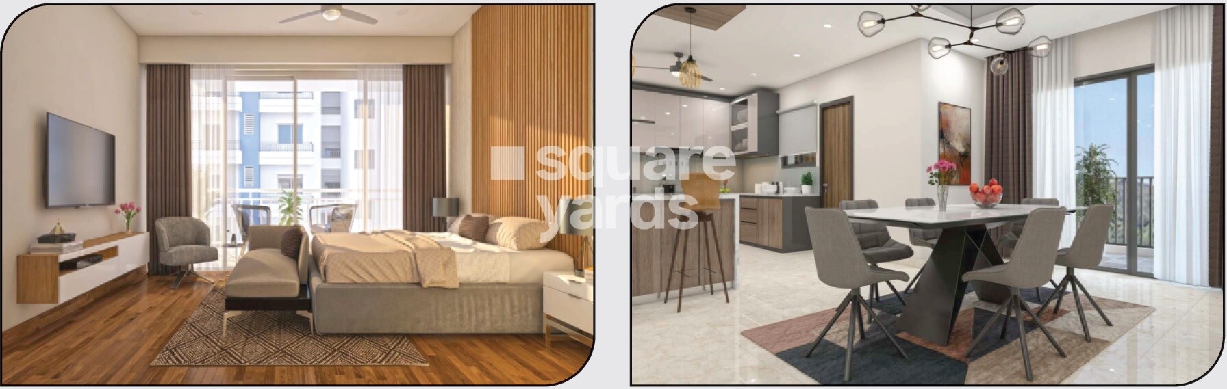 VR Sri Krishna County