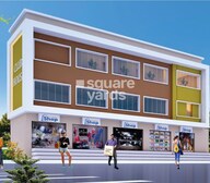 VR Sri Krishna County Clubhouse External Image