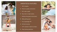 VS Anandha Nilayam Amenities-Features