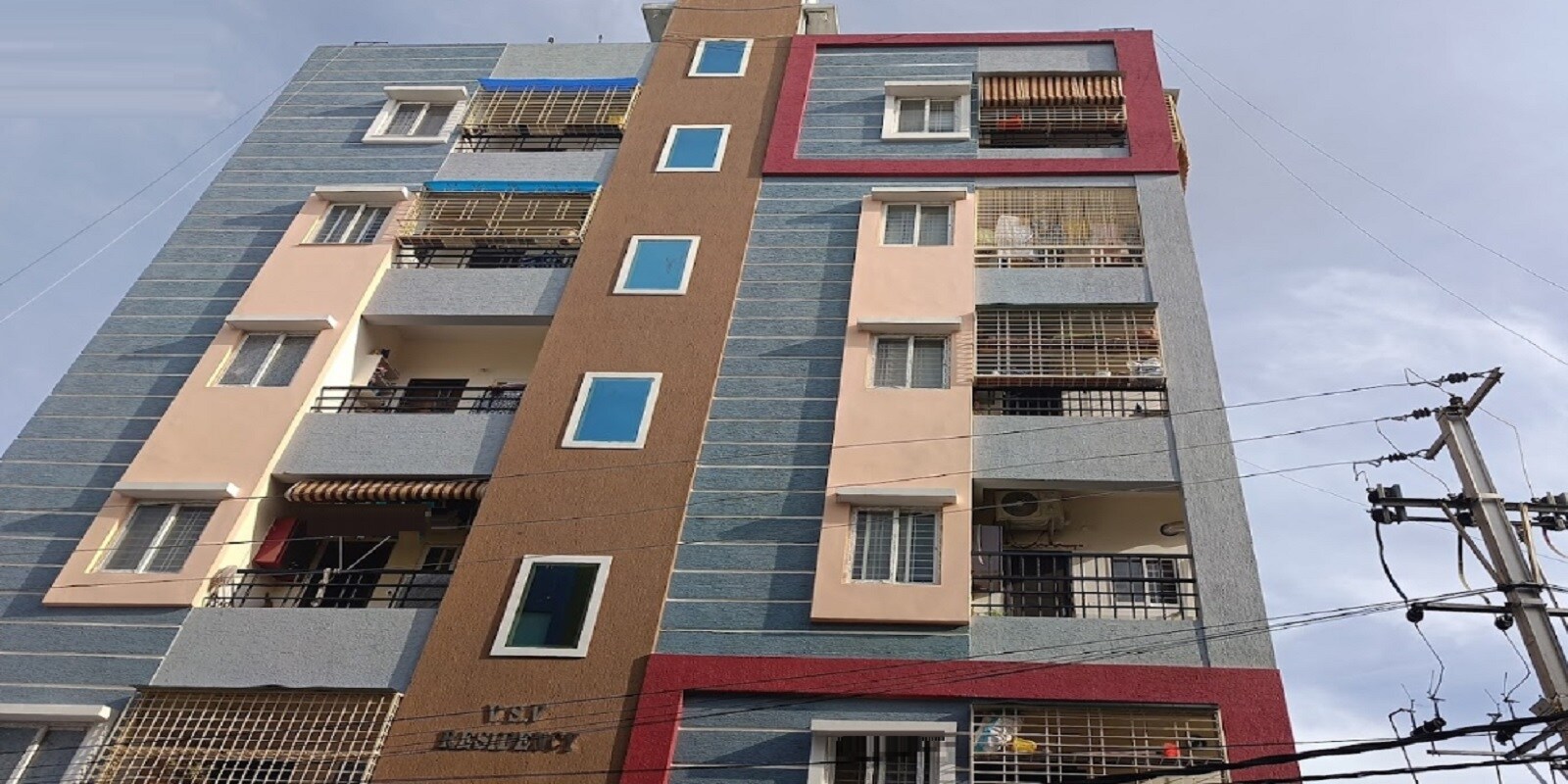 VSV Residency