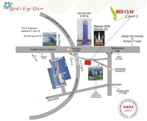 West Mount Redclay Court 2