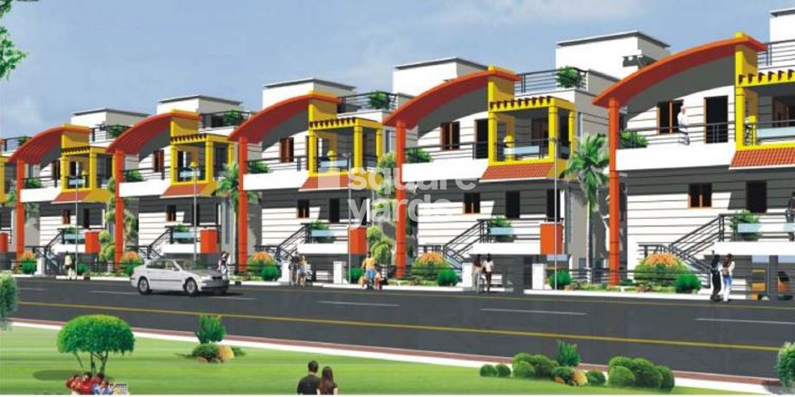 West Mount Redclay Court 2