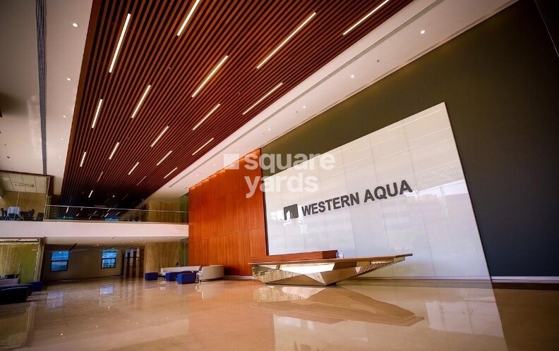 Western Aqua