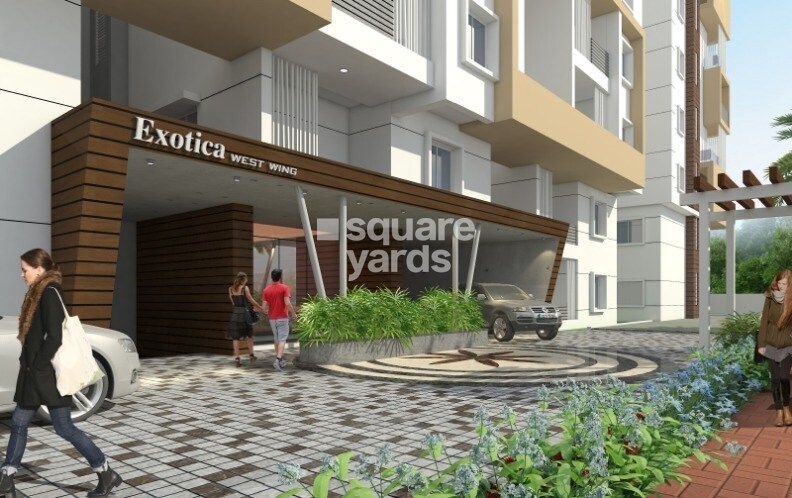 Western Exotica Amenities-Features 3