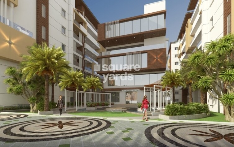 Western Exotica Amenities-Features 2