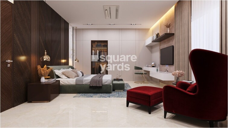 Western Exotica Apartment Interiors 2