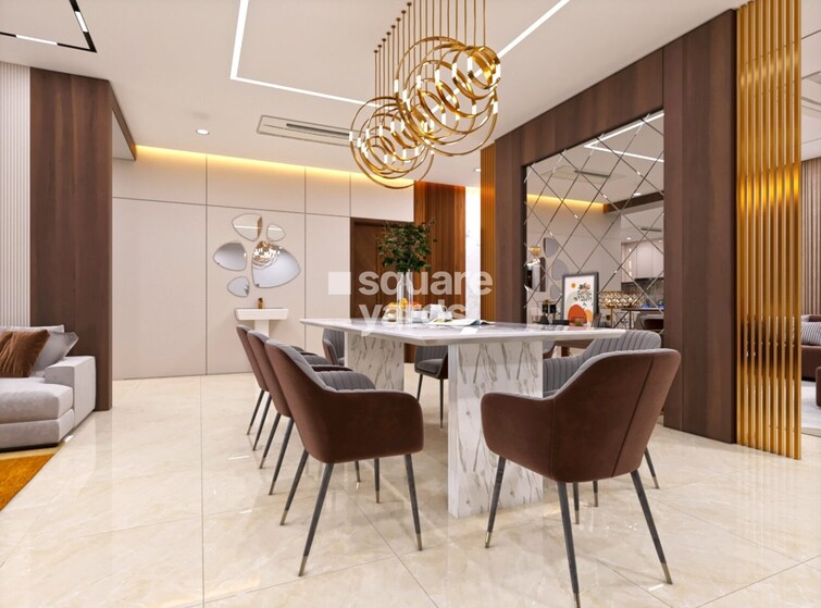 Western Exotica Apartment Interiors 4